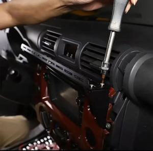 <span class=keywords><strong>FJ</strong></span> <span class=keywords><strong>Cruiser</strong></span> 2021ยึดโทรศัพท์มือถือใหม่ล่าสุดสำหรับ <span class=keywords><strong>FJ</strong></span> <span class=keywords><strong>Cruiser</strong></span> 2007-2020 - Product Image 5