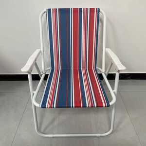 <span class=keywords><strong>Sedia</strong></span> da Spiaggia Portatile Casual per Esterni, Ultra-leggera e Pieghevole, per Pesca e Campeggio, Fornitura Diretta dalla Fabbrica, Vendita all'Ingrosso - Product Image 5