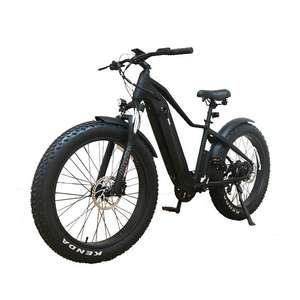 इलेक्ट्रिक बाइक के लिए ebike साइकिल वयस्क ई बाइक 500w bicicleta electrica पैरा adultos - Product Image 2