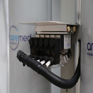 الطبية الغاز نظام مولد أكسجين نقاء الأكسجين 93 +/-3% PSA مولد الأكسجين الطبي مصنع - Product Image 5