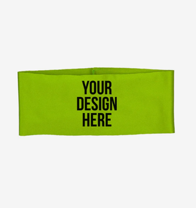 Bandeaux de sport personnalisés en gros pour unisexe, avec logo imprimé, pack cadeau promotionnel - Product Image 4