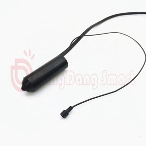 Xmeye H265x 1080P FHD Mini Poe Rj45 IP Máy Ảnh Phong Cách Mini Ống Kính Máy Ảnh Cho Trong Nhà Ngoài Trời Sử Dụng - Product Image 4