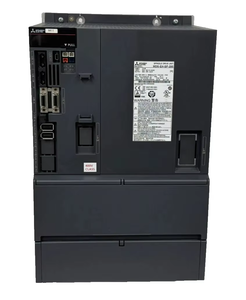ไดรเวอร์กำลังไฟฟ้า MDS-EH-AL-185K ระบบควบคุมอุตสาหกรรม การสื่อสาร EtherCAT - Product Image 3