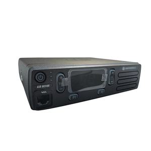 Radio Transceptor de Doble Banda para Vehículo Motorola Analógico/Digital Xir M3188 CM200D DEM300 DM1400, Radio Bidireccional para Automóvil - Product Image 4