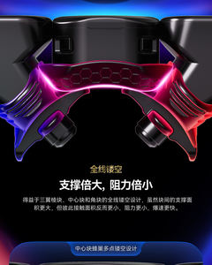 Nuevo Gan16 Edición estándar UV3x3x3 Cubo magnético <span class=keywords><strong>Maglev</strong></span> Competencia suave Cubo específico Entrega rápida - Product Image 2