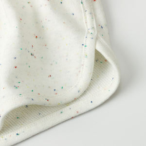 Pantalones Cortos de Verano Tejidos de Algodón para Bebés Recién Nacidos, Niñas, Estilo Bloomer - Product Image 4