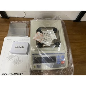 เครื่องชั่งน้ำหนักดิจิตอล EK-6100i ความแม่นยำ 0.1 กรัม รับน้ำหนักได้ 600 กรัม สำหรับห้องปฏิบัติการ - Product Image 3