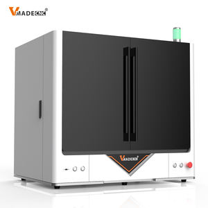 NUEVO Producto 4040 Máquina de Corte Láser 2 en 1 de Fibra y Diodo para Corte de Latón, MDF, Acrílico, Plástico y Metal - Product Image 2