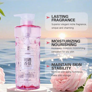 Gel <span class=keywords><strong>de</strong></span> Ducha Orgánico a Base <span class=keywords><strong>de</strong></span> <span class=keywords><strong>Plantas</strong></span> al por Mayor, Gel <span class=keywords><strong>de</strong></span> Baño y Cuerpo, Gel Blanqueador <span class=keywords><strong>de</strong></span> Lujo, Gel Iluminador, Ducha Suave, Hidratante <span class=keywords><strong>para</strong></span> la Piel - Product Image 3