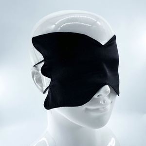 High Quality Comfortable Travel Night <b>Sleep</b> 19Mm 100% Mulberry Silk Sleeping Eye <b>Mask</b> - Product Image 4