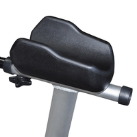 BQ1003C Déambulateur 3 en 1, fauteuil roulant, déambulateur médical pliable, chaise de transport roulante, aide à la marche