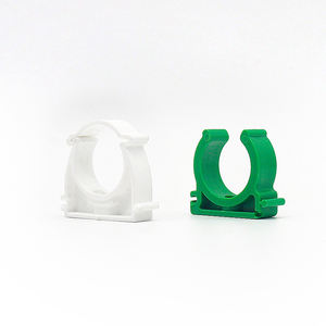 Pince en T égale de plomberie de 2 pouces pour prévention de la corrosion - Product Image 4