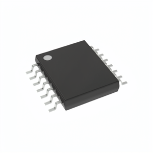 Composants électroniques en stock : Gestion de l'alimentation (PMIC) 14 TSSOP INA204AIPWR – Achetez en ligne - Product Image 1