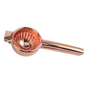 Presse-citron manuel de qualité supérieure en métal, presse-fruits manuelle pour restaurant et bar à domicile - Product Image 2