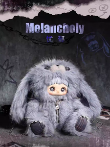 100% Genuina Muñeca Maymei Rebel Serie 400% Caja Sorpresa Mochila <span class=keywords><strong>de</strong></span> Peluche al por Mayor Caja Misteriosa Lindos Regalos para Niñas - Product Image 5