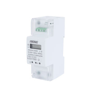 DDS238-2 ZN/SRリモコンオン/オフスマートkWhメーターRS485ポートエネルギーメーター - Product Image 2