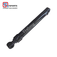 707-F1-01380 707-01-0J450 Cylindre de flèche adapté aux excavatrices PC1250-7 PC1250-8, Cylindre hydraulique, Pièces de machines de construction
