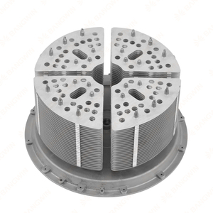 Solutions de chambres à vapeur pour le refroidissement des télécommunications - Product Image 3