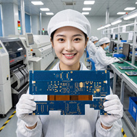 Services complets de conception de cartes de circuits imprimés, d'ingénierie inverse de cartes PCBA, de fichiers BOM et Gerber, d'assemblage de cartes de circuits imprimés, de fabrication de cartes de circuits imprimés et de services de clonage