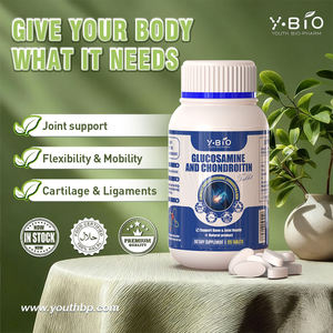 กลูโคซามีน คอนดรอยติน เฟล็กซ์เอ ไอด์ แท็บเล็ต สำหรับผู้ใหญ่ บำรุงข้อต่อ นำเข้าจากต่างประเทศ |   ราคาโรงงาน จัดส่งถึงบ้าน - Product Image 2