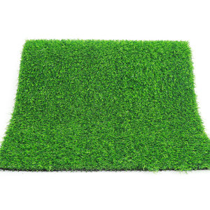 Thảm cỏ nhân tạo thân thiện với môi trường 25mm bán chạy, dùng trong nhà/ngoài trời, sân vườn, sân golf, thảm giả, thảm cỏ cho sân sau - Product Image 5