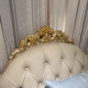 Pháp Cổ Ưa Thích Chính Hãng Da Rắn Gỗ Thiết Kế Mới Nhất <span class=keywords><strong>Sofa</strong></span> <span class=keywords><strong>Set</strong></span> - Product Image 4