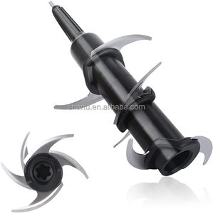 Set di accessori per <span class=keywords><strong>friggitrice</strong></span> <span class=keywords><strong>ad</strong></span> <span class=keywords><strong>aria</strong></span> e 6 pezzi Set di 6 friggitrici <span class=keywords><strong>ad</strong></span> <span class=keywords><strong>aria</strong></span> compressa - Product Image 3