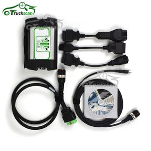 Kit de Diagnóstico para Equipos de Construcción Vocom 88890300 con Software de Diagnóstico PTT para Excavadoras/Cargadoras Volvo - Product Image 1