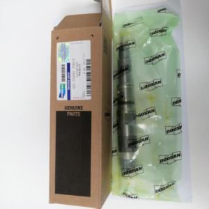 Daewoo Truck Bus Bagger DL08 Motor Teile 65.10401-7001 Einspritz ventil - Product Image 3