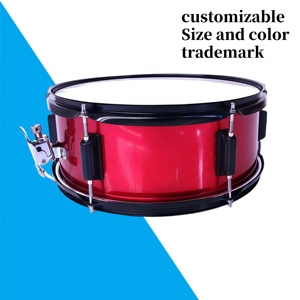 Venta al por mayor de tambores de marcha pequeños <span class=keywords><strong>para</strong></span> <span class=keywords><strong>niños</strong></span>, suministro de fabricantes de instrumentos de percusión <span class=keywords><strong>para</strong></span> entrenamiento <span class=keywords><strong>musical</strong></span> - Product Image 2