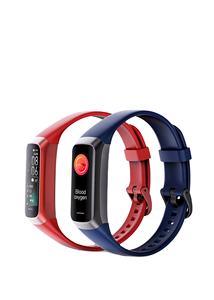 Reloj Inteligente 2022 C60 con Cronómetro, Frecuencia Cardíaca, Sueño, Presión Arterial, Oxígeno, Temperatura Corporal, Recordatorio de Llamadas y Mensajes - Product Image 5