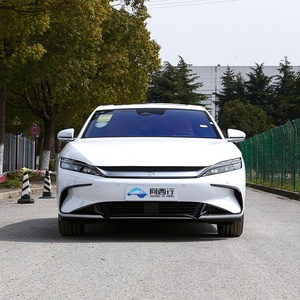 China Private Auto Luxury Byd 4 Wheel Han Ev 2025 Nueva energía Vehículos eléctricos Coche Ev Motor <span class=keywords><strong>Precio</strong></span> usado - Product Image 2