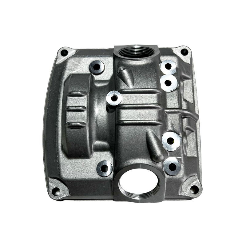 High Precision TY Style Cylinder Head