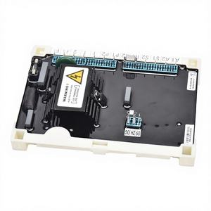 Plaque de régulateur de tension stabilisateur NW-2A600200 Chengfeng Navway AVR pour groupe électrogène diesel/essence - Product Image 4