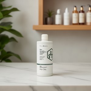 Thader Pharma Zero Body Gel Ácido Hialurónico Ceramida Hidratante Reparador 500ml - Product Image 3