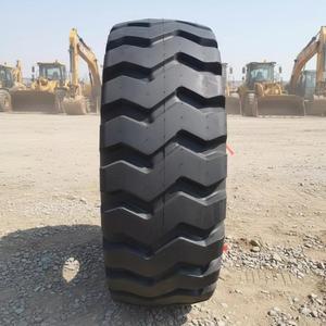 ยางรถบรรทุก ยางรถยนต์นั่งส่วนบุคคล ขนาด 16.00R25 18.00R25 23.5R25 12r20 ยางแทนซาเนีย ยางแบบมียางใน ขนาด 1000/20 - Product Image 3
