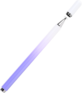 <span class=keywords><strong>ปากกา</strong></span>สไตลัสแบบดิสก์ ราคาดี แข่งขันได้ สำหรับหน้าจอสัมผัส พร้อมหัวเปลี่ยน แม่เหล็ก ใช้ได้กับ Android และ <span class=keywords><strong>iPhone</strong></span> - Product Image 1