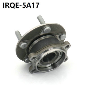 IRQE-5A17 Automotive <b>Wheel</b> Hub Bearing Unit For Mazda CX-5 <b>Replacement</b> Part Steel Construction - Product Image 1