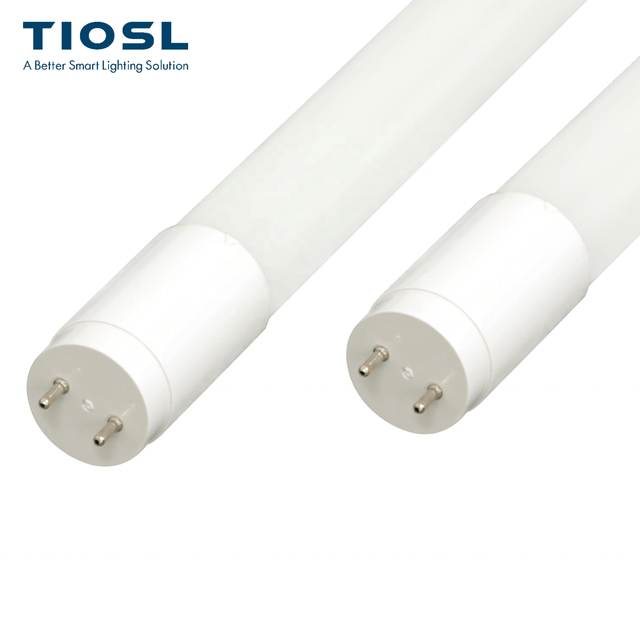 Energy-Saving 360° Daylight LED Tube - T8/T5, 9W/15W/18W/20W/22W, 5000K, 50000 Hours Lifespan