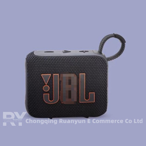 Haut-parleur portable sans fil G04 pour l'extérieur, avec basses profondes, pour le sport et la musique, commande vocale - Product Image 5