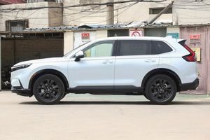 Venta Especial 2024: Auto Nuevo Dongfeng SUV <span class=keywords><strong>Honda</strong></span> CR-V Gasolina 1.5T 193 CV 5/7 Plazas 0 km - Product Image 5