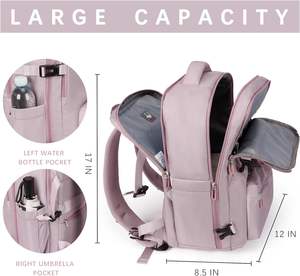 กระเป๋าเป้สะพายหลังแล็ปท็อป Ogio กระเป๋าเป้สะพายหลังแล็ปท็อป Dury - Product Image 3