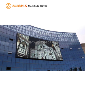 Quảng Cáo Màn hình LED - Product Image 6