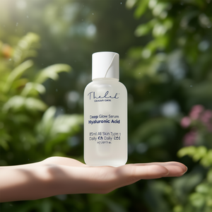 เซรั่ม The Lab Deep Glow ไฮยาลูรอนิค แอซิด 85 มล. สำหรับทุกสภาพผิว ใช้ได้ทุกวัน - Product Image 3