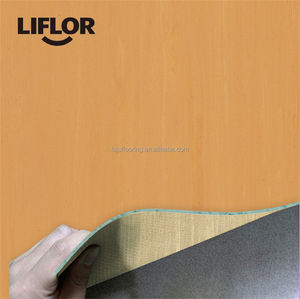 Revêtement de sol en vinyle PVC intérieur éco-responsable Liflor série 180PLUS, design moderne, garantie 5 ans, design <span class=keywords><strong>scolaire</strong></span>, design graphique - Product Image 2