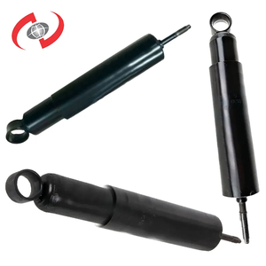 Amortisseurs réglables souples et durs de jambe de force droite d'essieu arrière de voiture automatique de suspension pour le PARTENAIRE 55300-5H500 de <span class=keywords><strong>PEUGEOT</strong></span> - Product Image 3