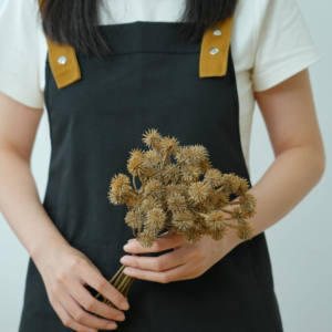 9PCS人造花仿真蒲公英塑料植物圣诞装饰 - Product Image 5