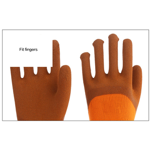 Afety-amores con brazo anticongelante, ATEX, a prueba de agua - Product Image 3