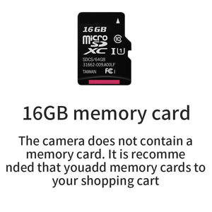 Mini Cámara Digital CCD Retro, Regalo para Niños, Otros Accesorios de Ropa, Cámara HD Retro - Product Image 6