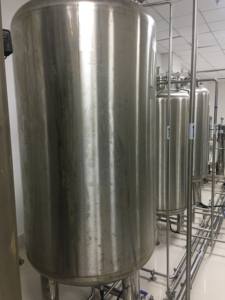 Purificateur <span class=keywords><strong>d</strong></span>'<span class=keywords><strong>eau</strong></span> Pharma fiable-Faible coût <span class=keywords><strong>d</strong></span>'exploitation et <span class=keywords><strong>entretien</strong></span> facile - Product Image 6